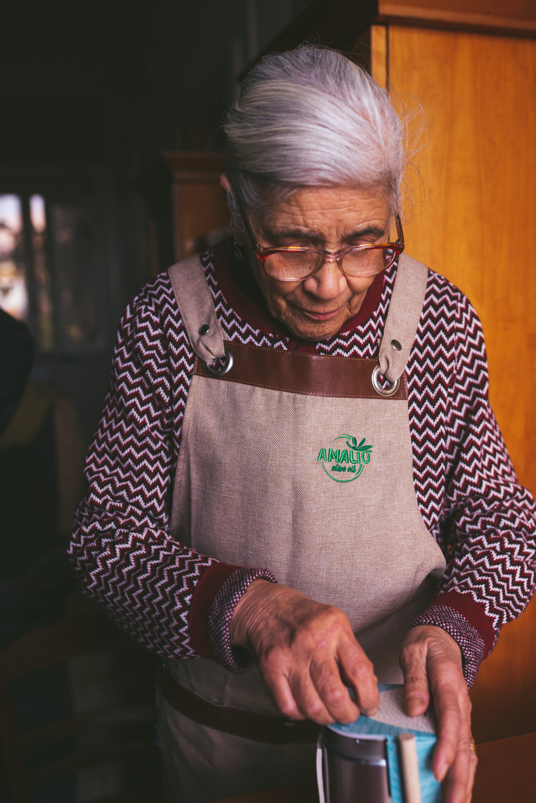 Riuso e cucina sostenibile